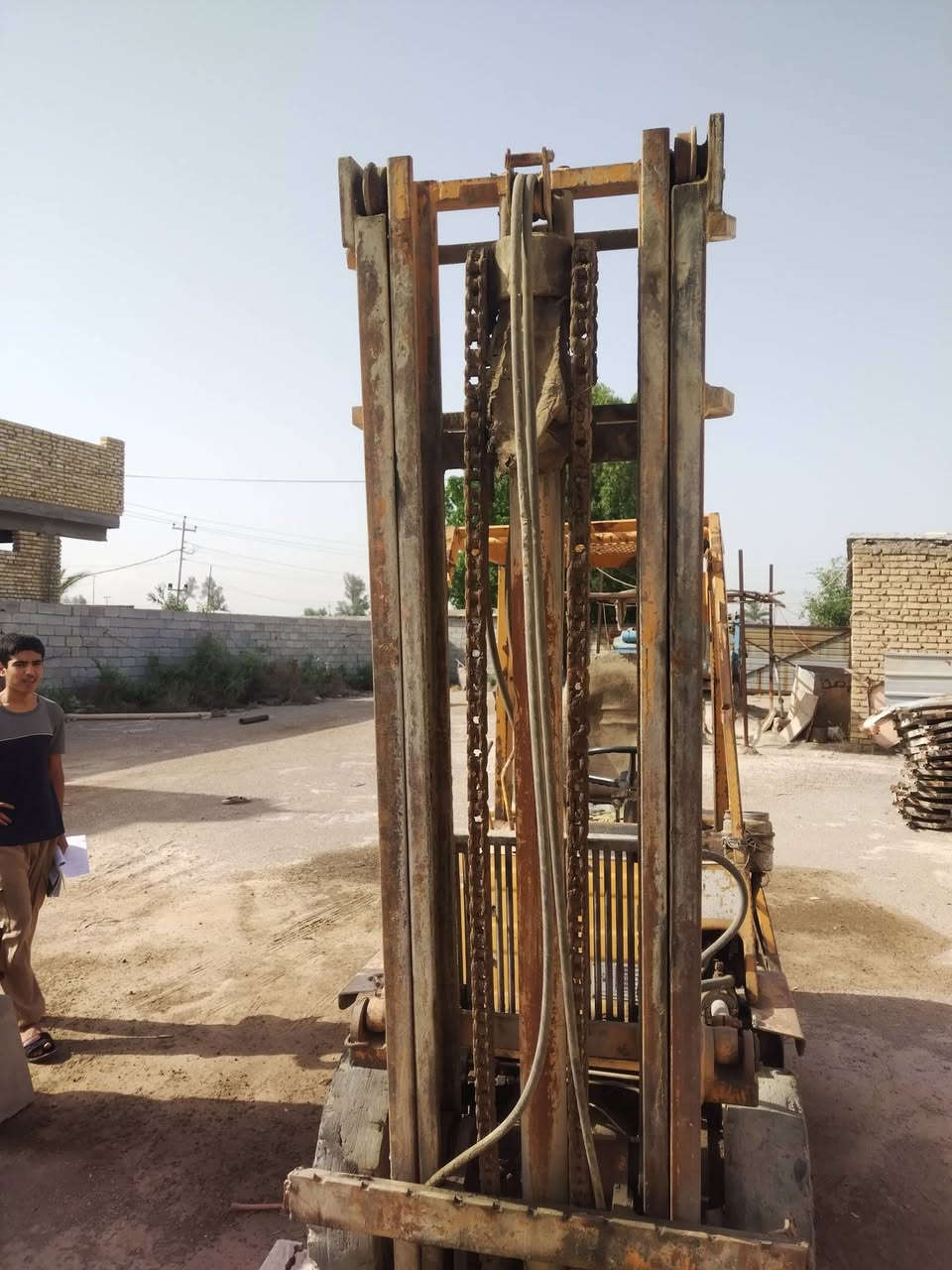 رافعه للبيع الرقم *********** شغاله
