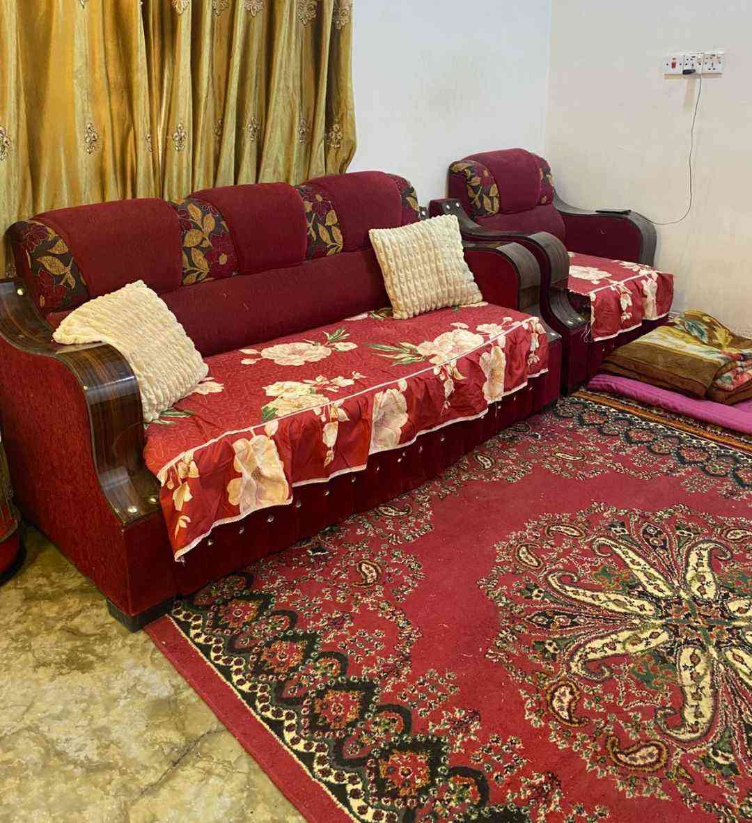 لبيع تخم نظيف مكان بياع شرط نظافه رجاء فقط شراي بغداد, العراق


**إذا كنت صاحب هذا الإعلان وتريد حذفه لأي سبب، رجاءا أرسل رسالة إلى الدعم الفني**