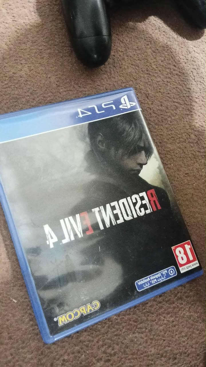 سلام عليكم شباب اريد ابيع البلي ويا يلدتين إصليات نضافه فول ويا قرصين لعبتين قويات سعره 375الف


**إذا كنت صاحب هذا الإعلان وتريد حذفه لأي سبب، رجاءا أرسل رسالة إلى الدعم الفني**