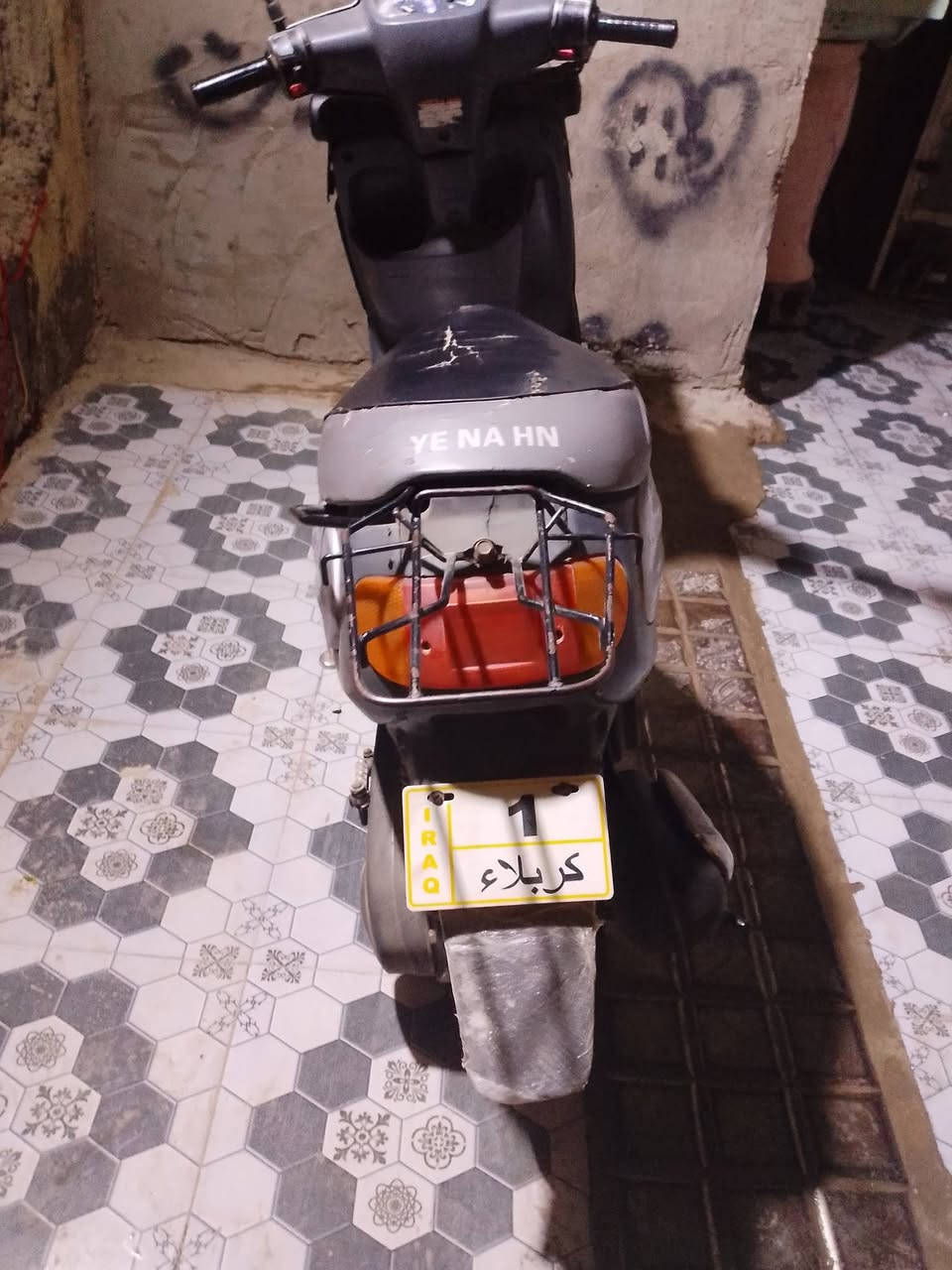 دراجه منغولي شاصي ومكينه مكفولات بس الصالنصه تجاري . السعر 200قفل . الرقم ***********.لحد يراسلني .خابرني مخابرهه.
