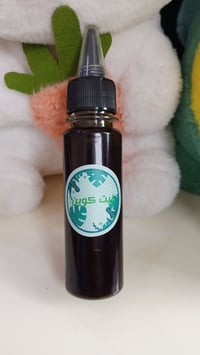 زيت كوين • عشبي مجرب • تكثيف وتطويل