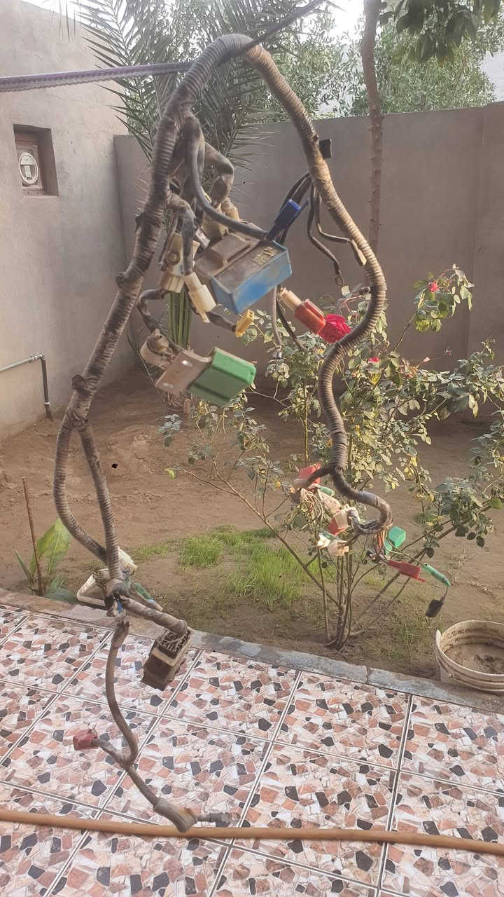 *********** أدوات بوكسر كله شغال ومكفول مكان بعقوبه شراي يتصل ويدلل ماقصر
