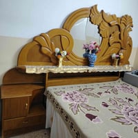 غرفة خشب ثقيل • توصيل • موصل حي عدن