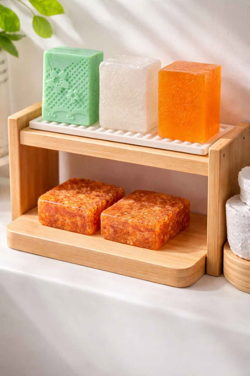 صابون البرتقال والخيار للشعر الدهني 🌼
اغلب الشباب يعانون من الشعر الدهني 
وفرنالكم نوعية صابون طبيعيه مصنوعه 
من الخيار والبرتفال والليمون 
يتوفر جملة ومفرد بغداد, العراق


**إذا كنت صاحب هذا الإعلان وتريد حذفه لأي سبب، رجاءا أرسل رسالة إلى الدعم الفني**