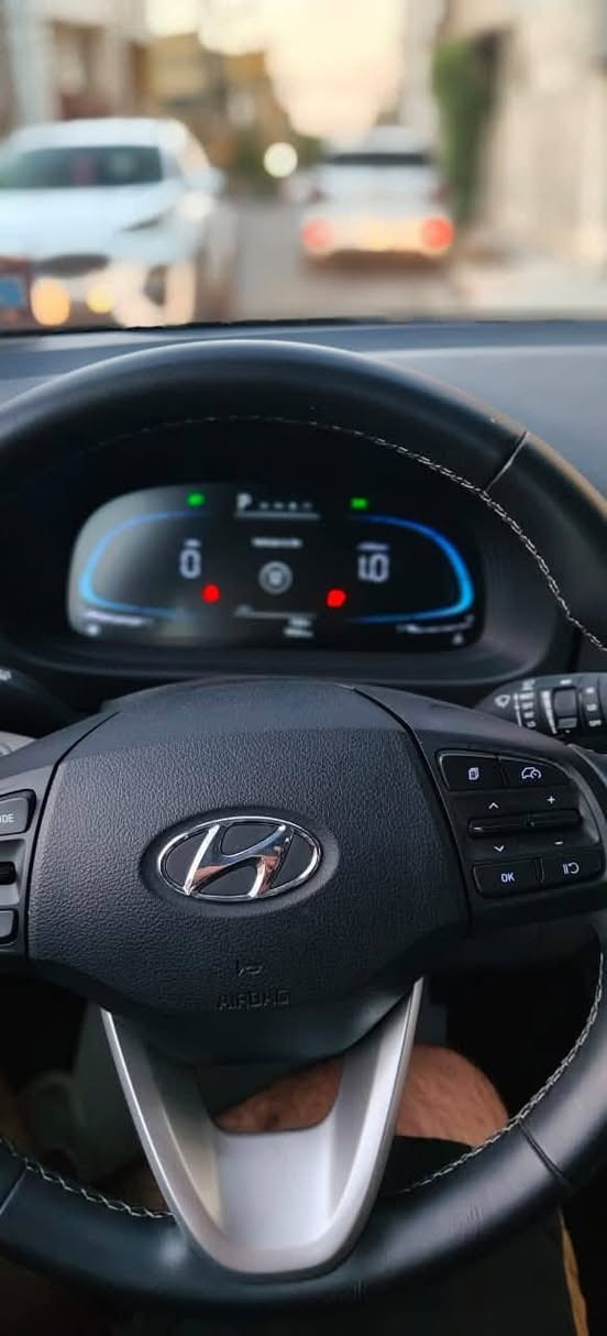 هونداي فينو 2024
فول موصفات
Sel
بجم كبس
تصليح بغداد درجة اولى
حادثها موضح بالصور 
السعر 146
بدون رقم للاستفسار
***********
