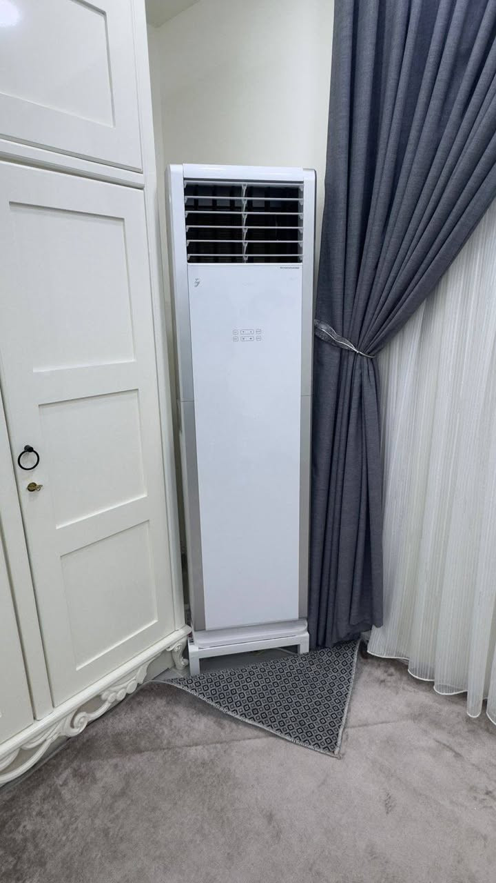 تجهيز عدة أجهزة من ماركة TOSOT
ضمان 5 سنوات 
مركز الناصرية 
مجمع اصحاب الكساء


**إذا كنت صاحب هذا الإعلان وتريد حذفه لأي سبب، رجاءا أرسل رسالة إلى الدعم الفني**