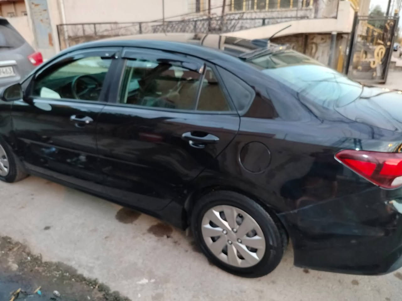 كيا ريو 2018
محرك 16 gdi

كير atf المرغوب

بيها بارد 

السعر 107 وبيها مجال 

السونار بالصور


**إذا كنت صاحب هذا الإعلان وتريد حذفه لأي سبب، رجاءا أرسل رسالة إلى الدعم الفني**
