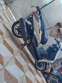 سكنس رياضية • بوشة 58 • الدوانية