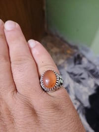 يماني • نهايته ٢٥ • فضة