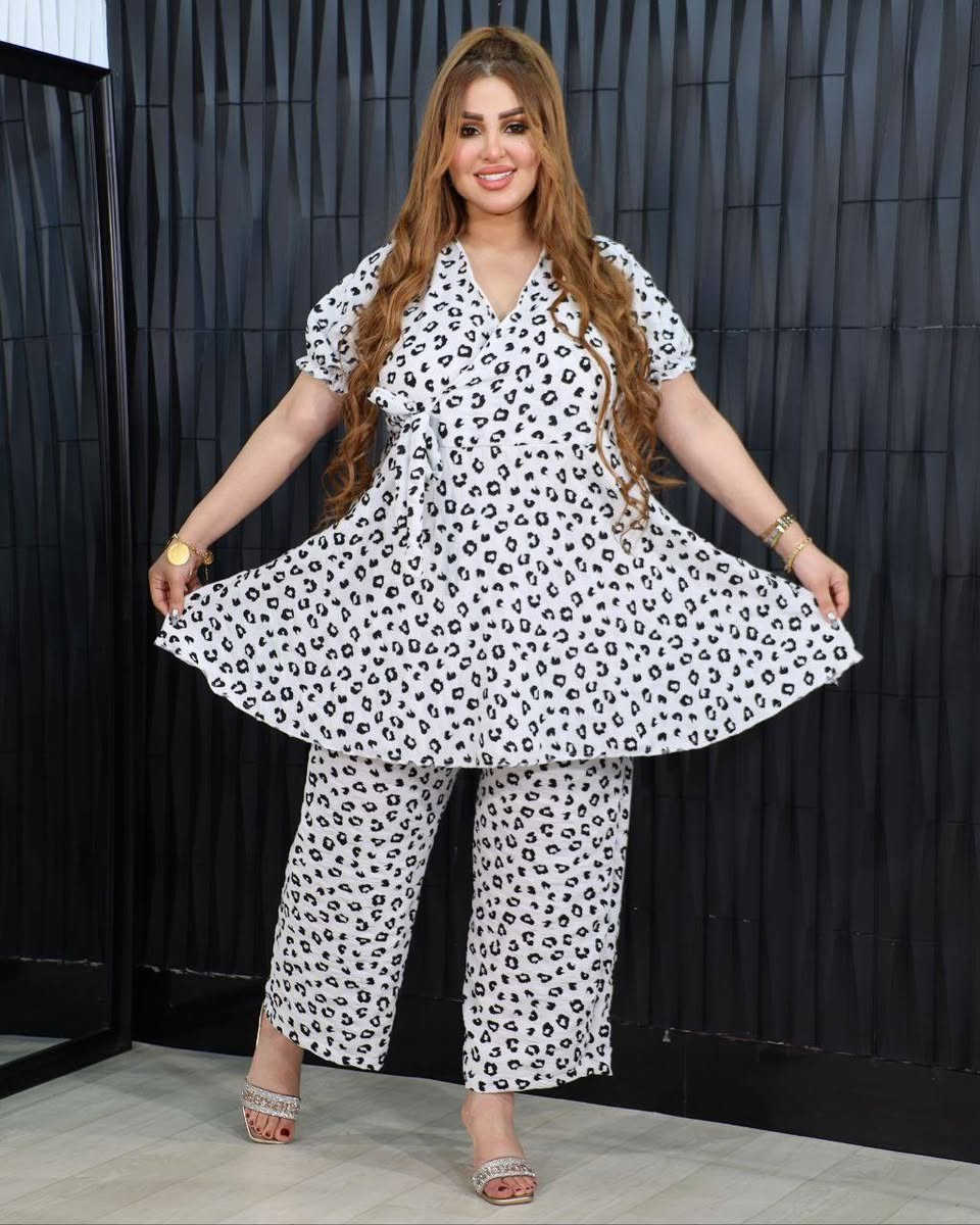 تراك نسائي 
 
خامة كريشا مطاط بارد  شرط الفحص 

قياس خاص وعادي من الحزام التحكم .

سعر الدرزن 125 الف

سعر القطعة مفرد 15الف الف 
قناه تلكرام https://t.me/hfiutyipm
 رقم الهاتف لاستفسار ***********
توصيل جميع المحافظات 5 الف
