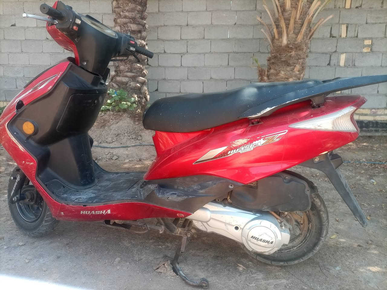 دراجه لبيع اي ستفسار على خاص دراجه حلو ونضيفه


**إذا كنت صاحب هذا الإعلان وتريد حذفه لأي سبب، رجاءا أرسل رسالة إلى الدعم الفني**