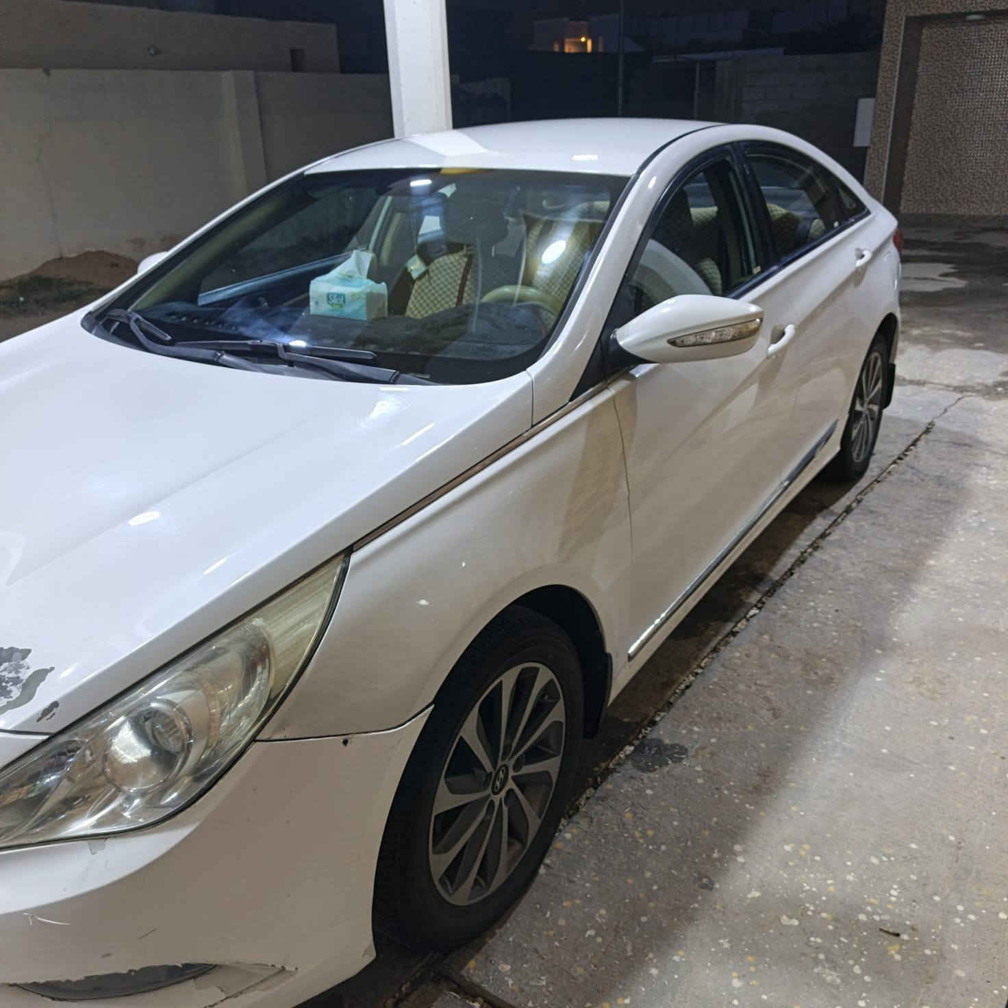 للبيع فقط .
سوناتا   مضلع خليجي
سعرها 125ورقة وبيها مجال
موديل 2011خليجي 
حجم محرك 2400 المرغوب
گير محرك كفالة برغي ممفتوح بي بشرط
تخم تاير جديدويالة اصلي
صدر امامي خلفي بشرط  تبريد تدفأه شغال
سيارة جاهزه اي نقص مابي
 
كهرباياتها كلة شغال ميحتاج اوصف تجي اتشوف بعينك
سيارة بل واقع احلا من صور 
مكفولة من شاصي  
مكان سيارة الانبار . الرمادي  
للأستفسار. ***********
