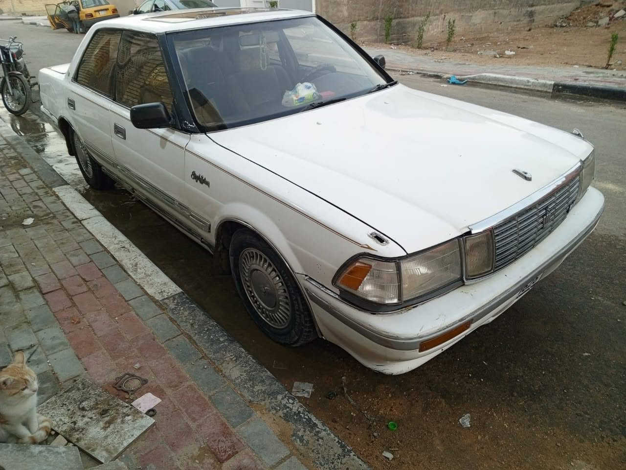 السلام عليكم هارتوب ٩١رقم بابل انكليزي تحويل مباشر كير مكينه مكفول تبريد شغال جاهزه العنوان بابل قضاء الهاشميه السعر ٣٥ وبيها مجال للشراي ***********
