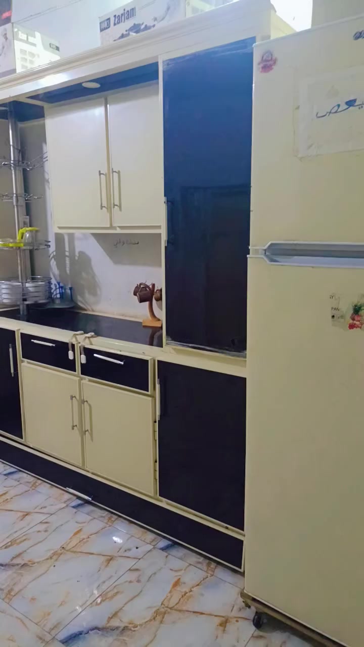 سلام عليكم ورحمه الله وبركاته عيوني كاونتر للبيع في الكوت حي الحكيم السعر ٧٠٠ وبيه مجال للشراي


**إذا كنت صاحب هذا الإعلان وتريد حذفه لأي سبب، رجاءا أرسل رسالة إلى الدعم الفني**