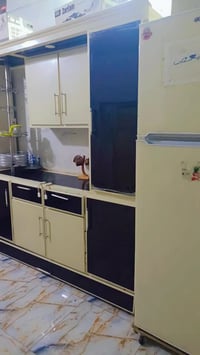 كاونتر • الكوت حي الحكيم • مجال للشراي