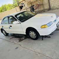 سوناته تو • ١٩٩٤ • رقم ديالى
