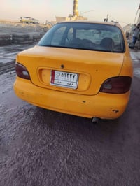 اكسنت • ١٩٩٤ • رقم الماني