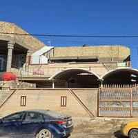 مقابل جامع أهل البيت • ٢٥٣م • دورين