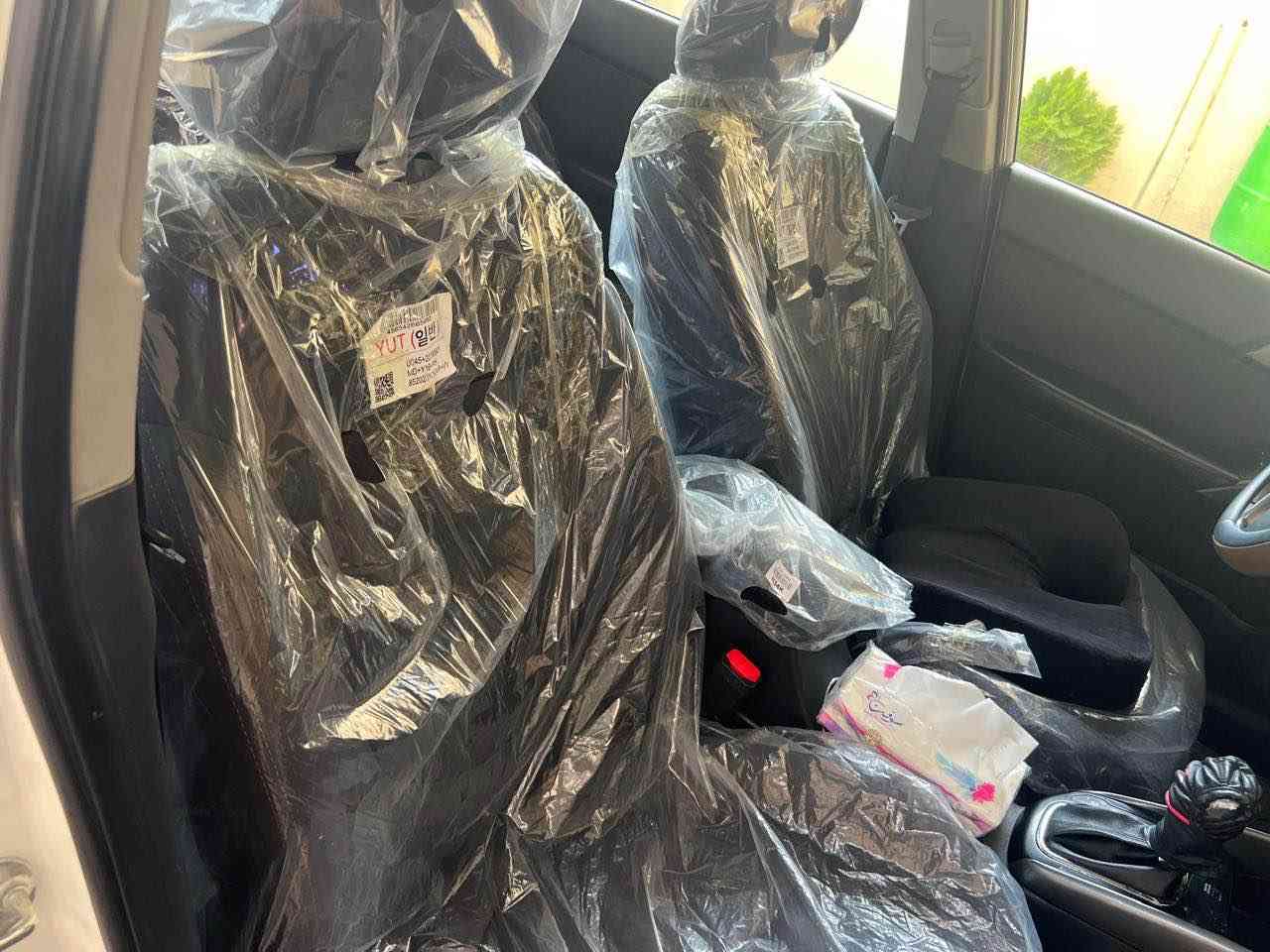 سياره جديده معنى الكله جاهزه من كلشي لتفاصيل اتصال هـ ‭0771 996 7800‬ غير متواجد عل فيس السعر 110 وبيه مجال لشراي تكريت, صلاح الدين
