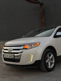 إيدج ليمتد • ٢٠١٣ • ١٤٤٠٠٠ كم