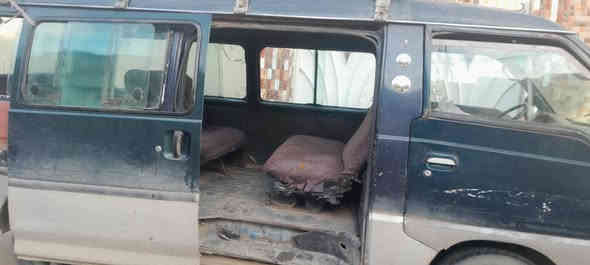 كيا موديل 94 محرك بينكو شرط السعر النهائي 20 ورق ***********  مكان الموصل
