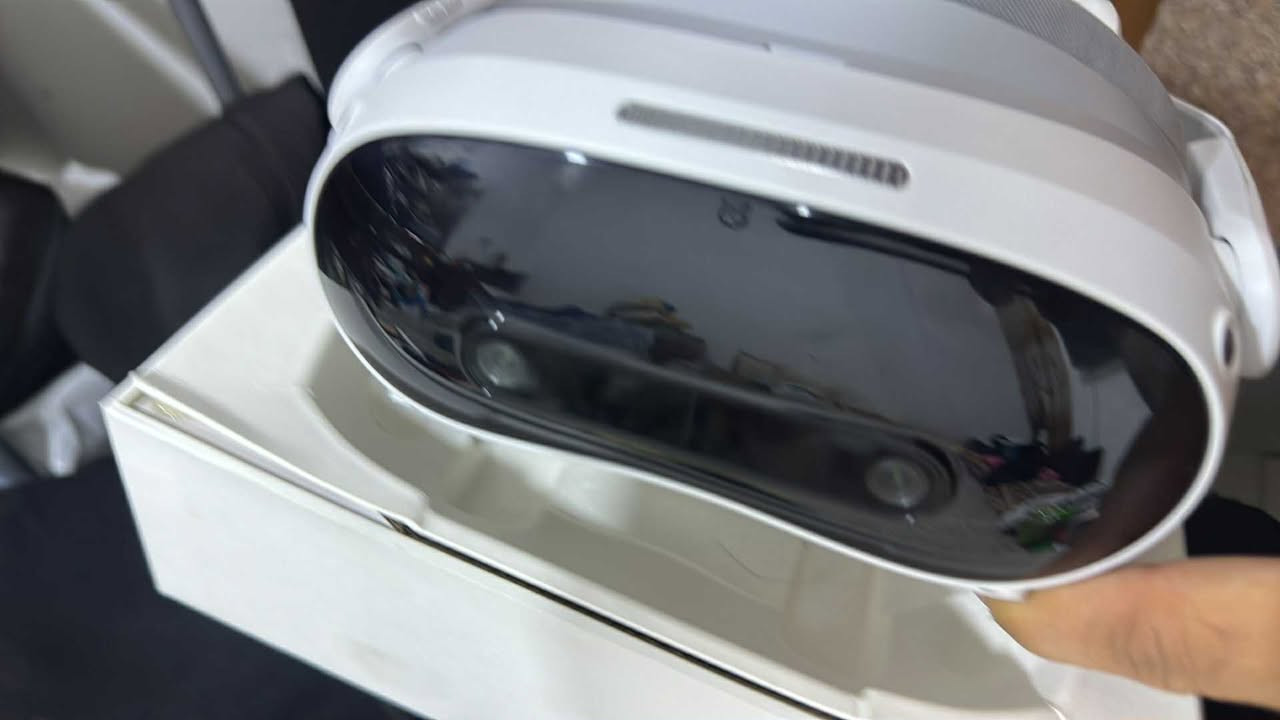 Pico 4 ultra
سعر 500 قفل


**إذا كنت صاحب هذا الإعلان وتريد حذفه لأي سبب، رجاءا أرسل رسالة إلى الدعم الفني**