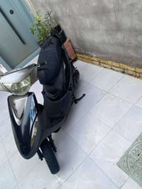 دراجه ماكس عدله للبيع دراجه كلشي شغال بيها ما ناقصه شي كفرات ختم واحد ...