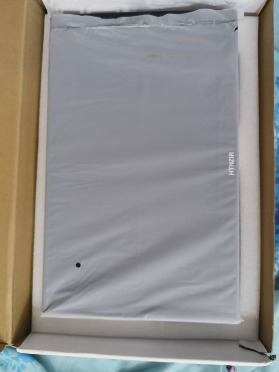 شاشه مونتير حجم 16 لمس احترافيه
سرعه المس جداً سريعه 
الدقه 1920x1080
مع كامل الملحقات 
جديدة غير مستخدمه 
السعر جوه السوك 100 الف


**إذا كنت صاحب هذا الإعلان وتريد حذفه لأي سبب، رجاءا أرسل رسالة إلى الدعم الفني**