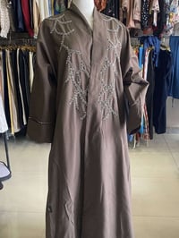 كسر اليوم • عباية • بشت نسائي