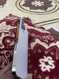 آيفون ١٢ برو ماكس • مبدل قطع • نجف حي ميسان