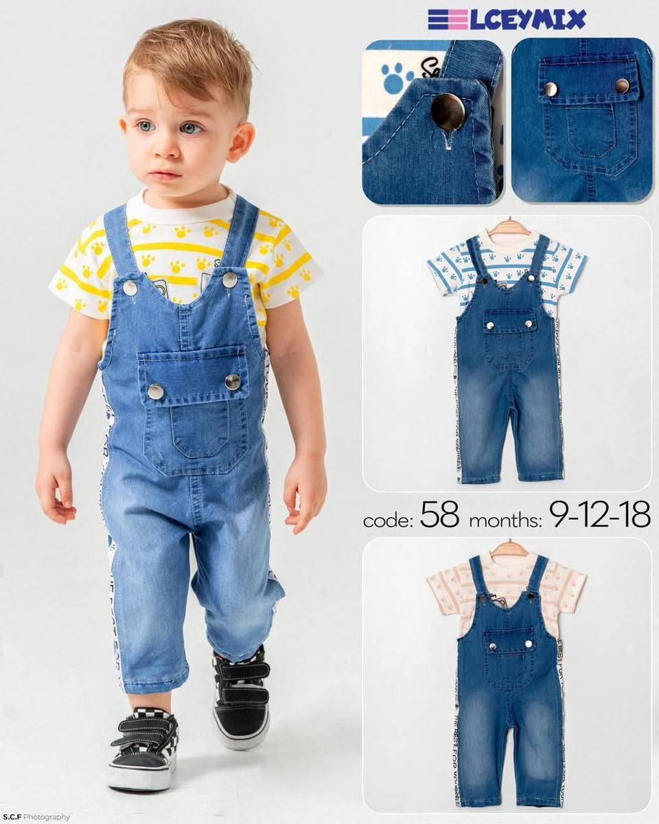 يتوفر ملابس اطفال طلعه جمله فقط اقل طلب نص درزن خامه تخببل وفحص امام المندوب
https://t.me/+M9KXygJfjPJiNmM6


**إذا كنت صاحب هذا الإعلان وتريد حذفه لأي سبب، رجاءا أرسل رسالة إلى الدعم الفني**