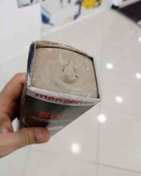 كود 61597 صابون بوليش ماركة menzerna الماني نوع B4F يستخدم هذا المعجون...