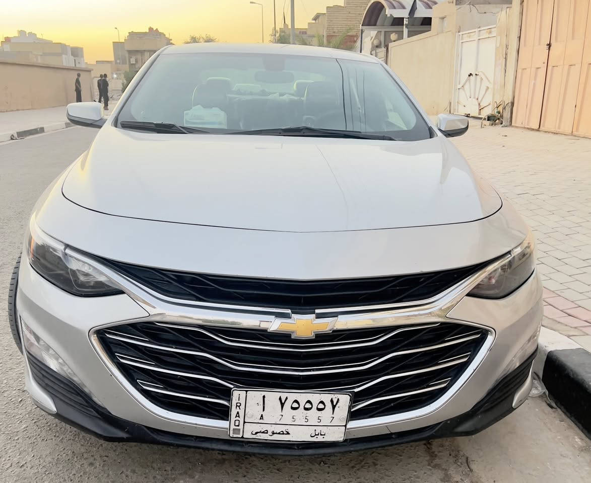 Lt 2021
بدون حادث رقم الشاصی ادخل وشوف 
ماشیه تقریبا ۷۸ الف 
للبیع او مراوس 
۰۷۷١٢٧٥٩٩٨٧
تدفئة كشنات 
اوتو ستوب 
١٥٠٠ تيربو 
كشن السائق كهرباء وباقي المواصفات معروفه 
السياره بحالة ممتازه 
السعر ١١٥$ 
بيع او مراوس 
شكرا للادمن
