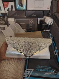 حقيبة نسائية • كلش جميله