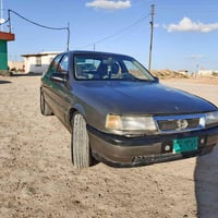 ١٨٠٠ سي سي • ١٩٩١ • تلعفر