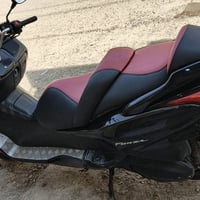 فورزا • 08 • عمياء