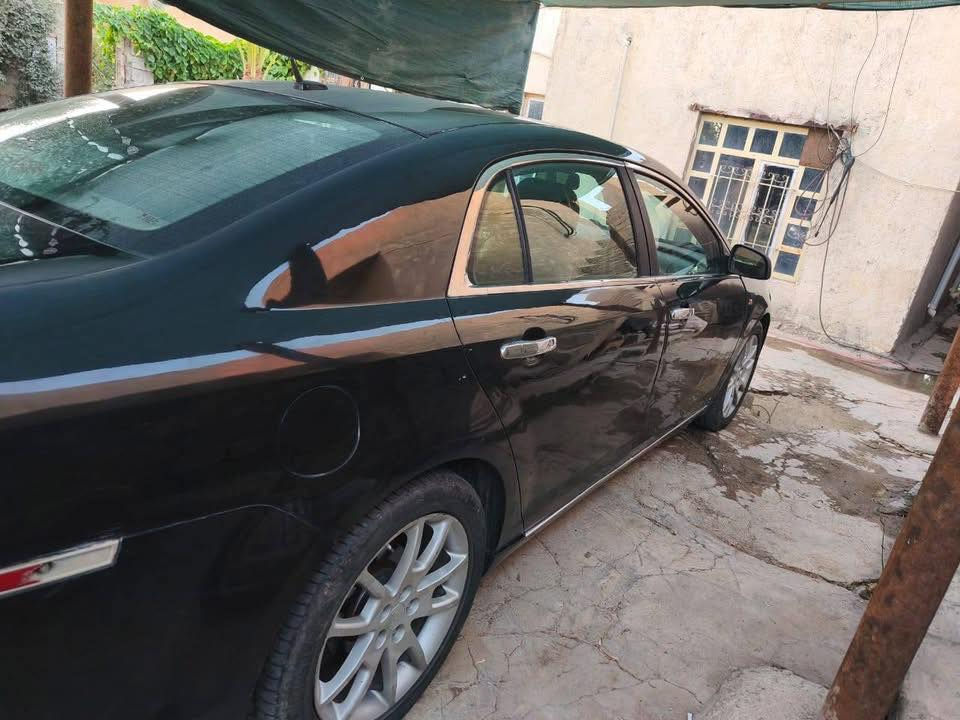 السلام عليكم ورحمة الله وبركاته
قبل سنة اشتريت ماليبوا 2008

من شخص 

تلفونه مغلق ابحث عنه ماكو ولا احد يعرفه 

تعبت وملكيته

عالعموم عارض سيارتي للبيع السعر 45 

رقم دولي دهوك 

سنوية تسقط شهر السابع 2027 

مابيها اي غرامات ولا حجز 

تايرات جدد 

باتري جديد 

تتدفئ وتبريد

شرط كير ومحرك 

فتحه بالسقفية 

كهربائيات شغاله 

مسجل شاشه

فقط السنتر ميشتغل والباور ثكيل 

ابيع واقع حال فحم × فحم

مكفولة مرور وعشائريآ
عنواني تكريت _ القادسية _ دور الضباط

***********
