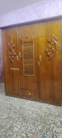 كنتور صاج • ٣ باب • الحسينيه