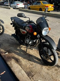 بوكسر • موديل ٢٠٢٣