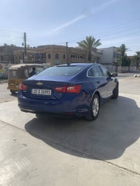 ماليبو • ٢٠٢٣ • تيربو ١٥٠٠