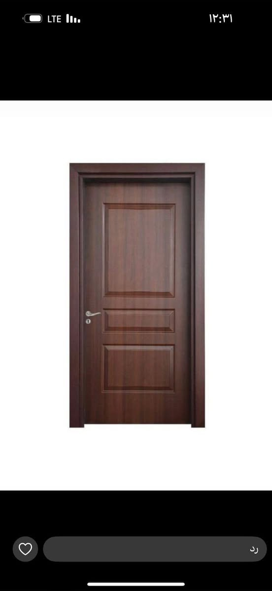 🚪 بابك عنوان بيتك… والرزان اختيارك!
✨ أبواب تركية – شمالية – صينية
🔒 متانة + أناقة + سعر يناسبك
🛠️ تركيب محترف | 🚚 توصيل سريع

📍 بغداد – الدورة، حي دجلة، شارع 15
💬 راسلنا عالماسنجر

---


**إذا كنت صاحب هذا الإعلان وتريد حذفه لأي سبب، رجاءا أرسل رسالة إلى الدعم الفني**