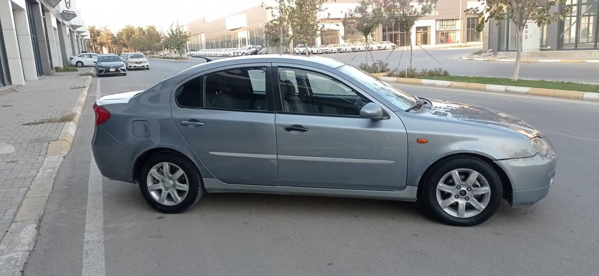 پرۆتون مۆدێل 2009 گێرعادی گێرومە کینە ی بە شە رت سێ پارجە بۆیاخی هه یە بێ ناوگردن سە نە ویو ژینگە ی تازە یە هه تا 2027  مانگی 10  سعری 43 وە رە قە لە سلێمانیم *********** السليمانية, العراق
