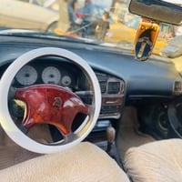 باص • ٢٠١٠ • مكينة نضيف