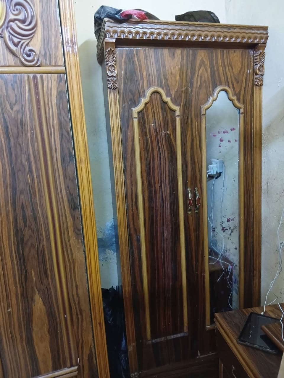 السلام عليكم غرفت اخشاب البيع مكاني بغداد شارع حيفاء


**إذا كنت صاحب هذا الإعلان وتريد حذفه لأي سبب، رجاءا أرسل رسالة إلى الدعم الفني**