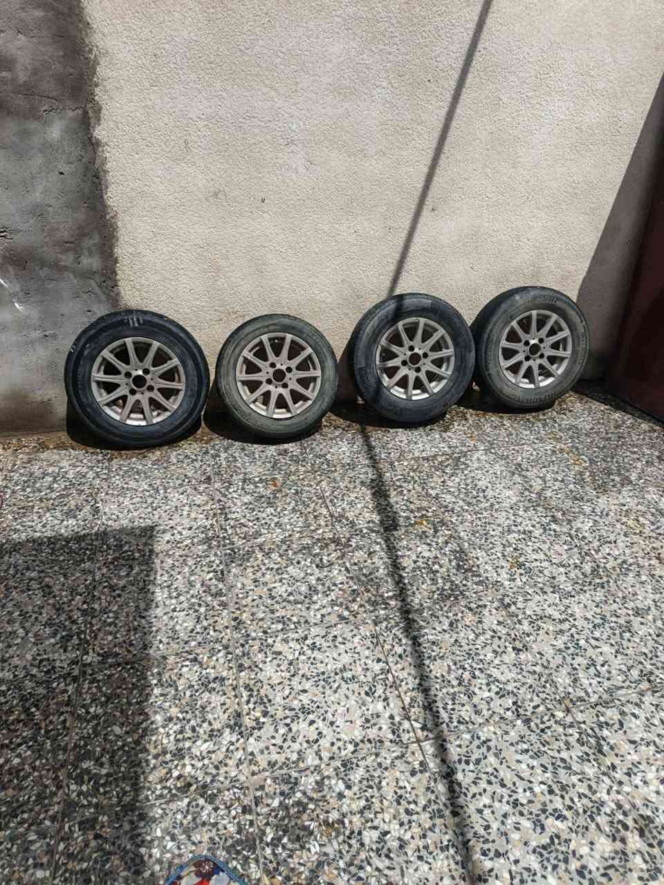 ويل كب الحجم 13السعر 60العنوان التنومه الصالحيه *********** البصرة, العراق
