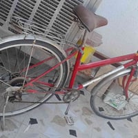 بايسكل ياباني • حجم 27 • كير