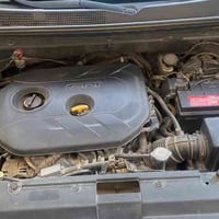 سلام عليكم كيا صول 2016 امريكي محرك 2000 gdi المرغوب  ماشيه 148 تخم وي...