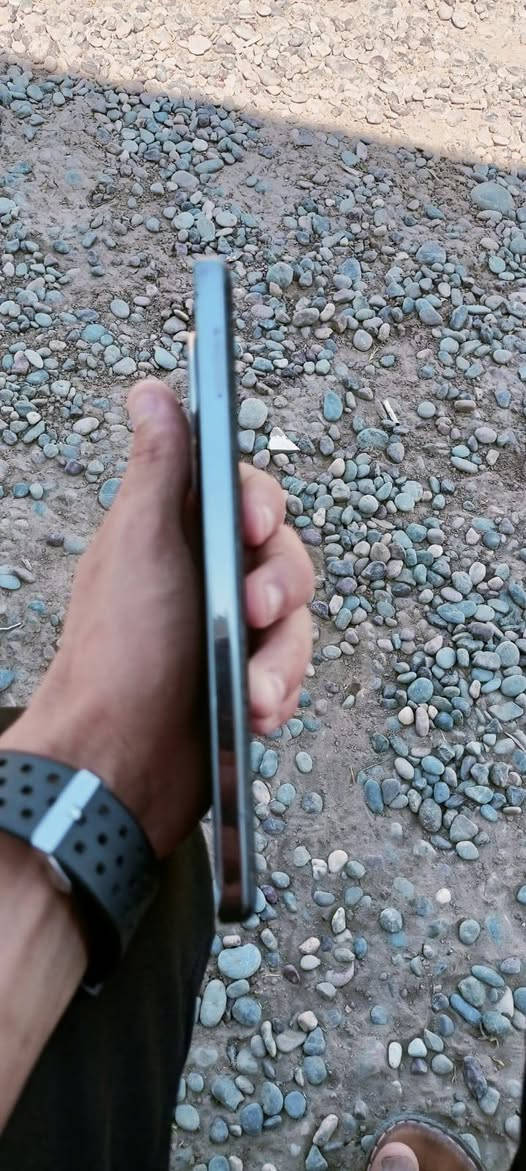 TECNO CAMON 30 5G السلام عليكم جهاز للبيع مراوس حسب القناعه ايش عندك نزل بالتعاليق ملاحظهالسماعه ما تشتغل عايزه تبديل
ذاكره 512 رام 12
TECNO CAMON 30 5G السلام عليكم جهاز للبيع مراوس حسب القناعه ايش عندك نزل بالتعاليق ملاحظهالسماعه ما تشتغل عايزه تبديل
ذاكره 512 رام 12


**إذا كنت صاحب هذا الإعلان وتريد حذفه لأي سبب، رجاءا أرسل رسالة إلى الدعم الفني**
