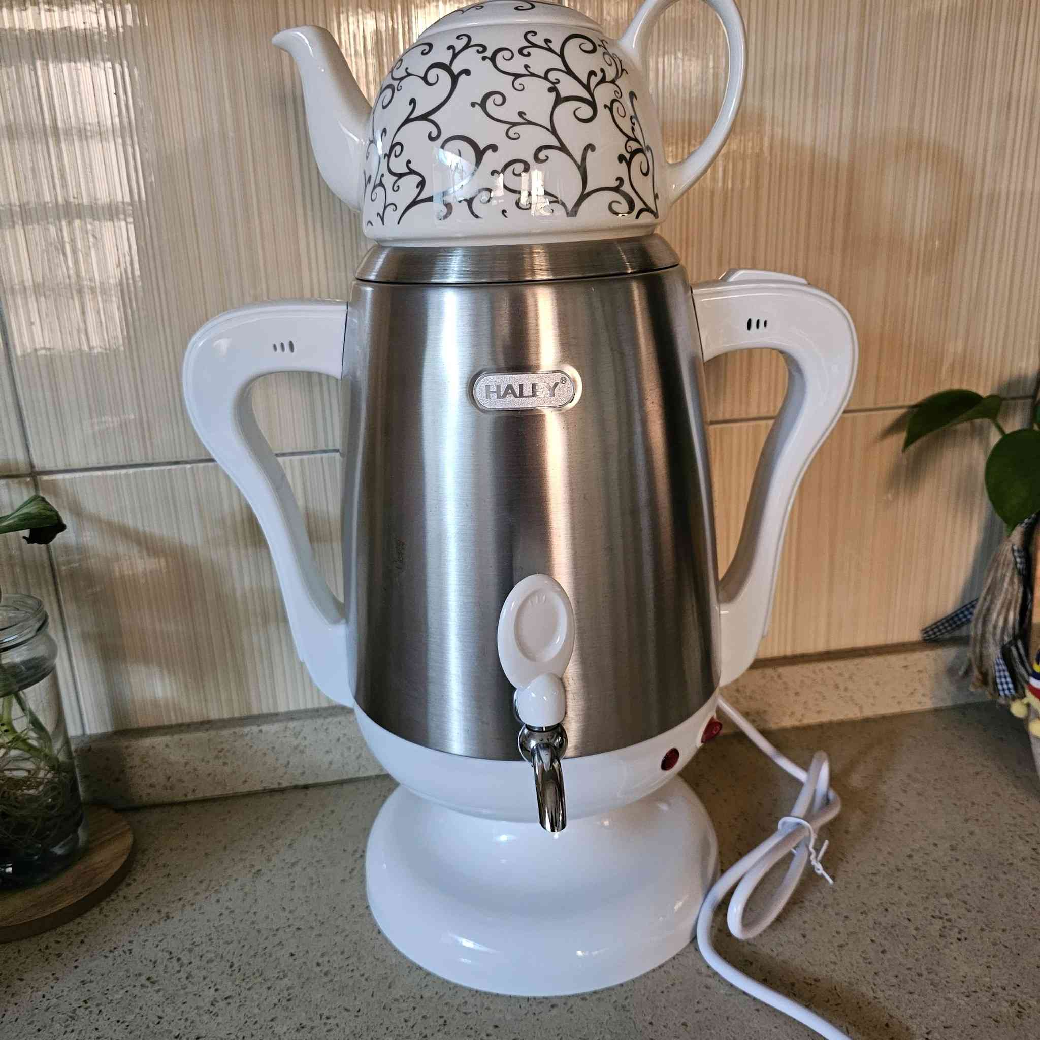 للبيع
سماور كهربائي    
ب٥٠ الف
مكان الشعب


**إذا كنت صاحب هذا الإعلان وتريد حذفه لأي سبب، رجاءا أرسل رسالة إلى الدعم الفني**