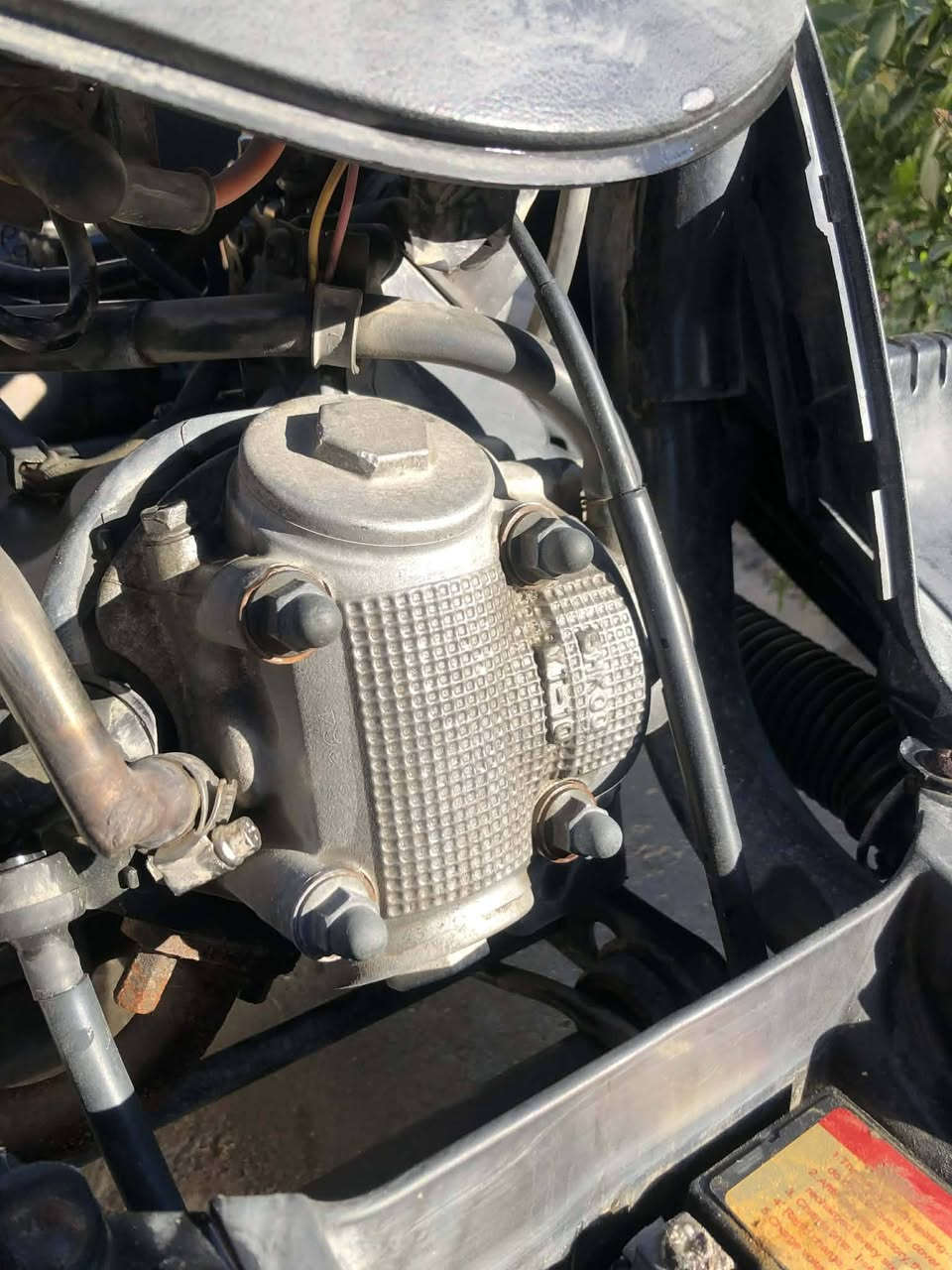 سلام عليكم
ماكس عدله موديل 2007 دراجه شوفت عينك 
كهربائيات دواخل ملاح كفرات كله بلاد نازله رمبه 2025/11/28
دراجه بحاله الوكاله الشراي يتصل: ***********
ومتواجد خاص.
